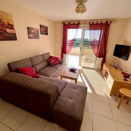 Nissi Elena A11 Apartment Ayia Napa Exterior foto