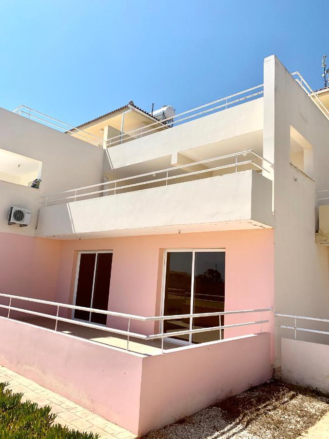 Nissi Elena A11 Apartment Ayia Napa Exterior foto