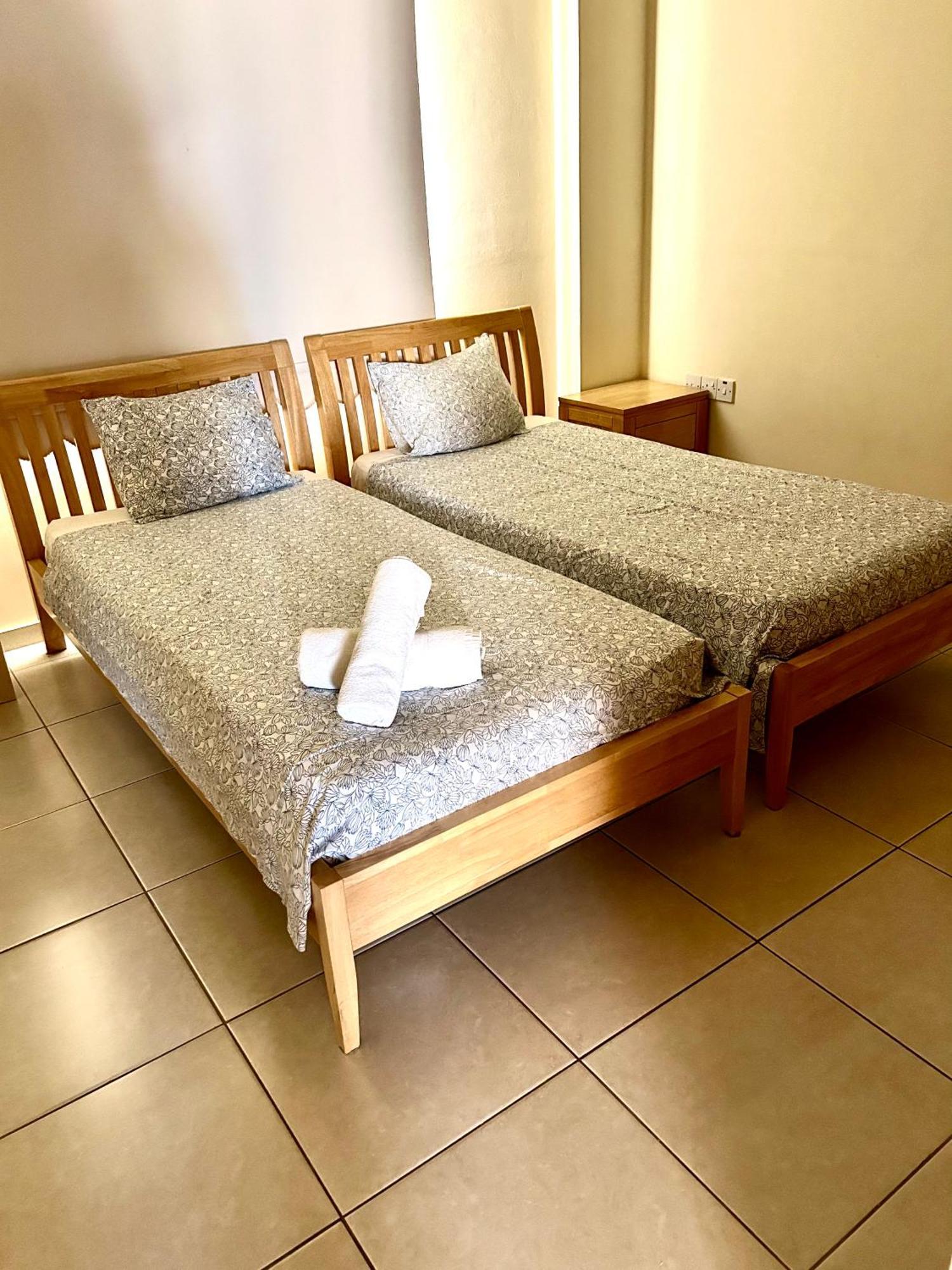 Nissi Elena A11 Apartment Ayia Napa Exterior foto